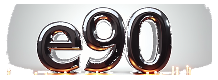 e90 logo